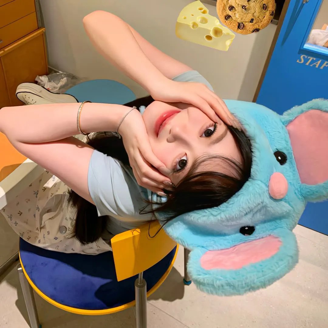 你是好孩子